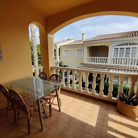 Casa Mila شقة