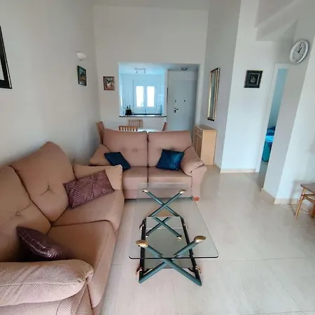 Casa Mila Apartment *