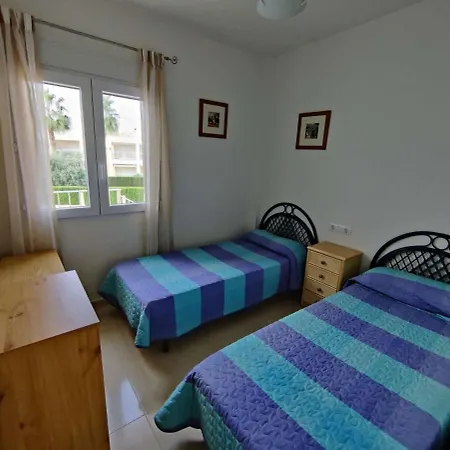 Casa Mila * Верхель