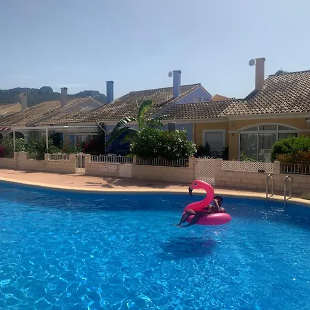 Casa Mila Апартаменты