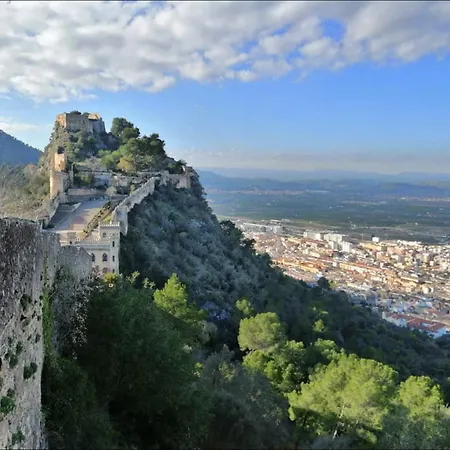 Casa Mila * Верхель