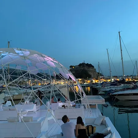 Апартаменты Casa Mila *