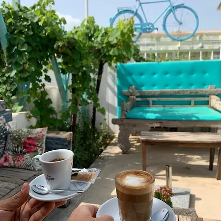 Casa Mila Апартаменты *