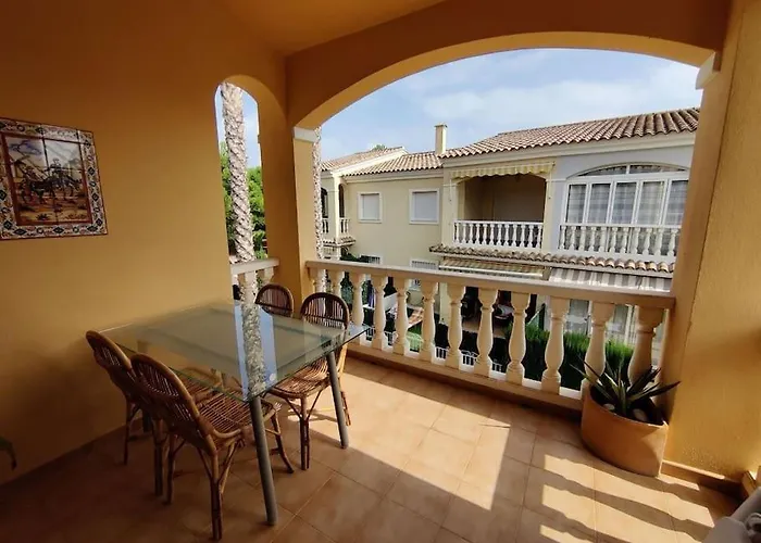 Casa Mila Апартаменты