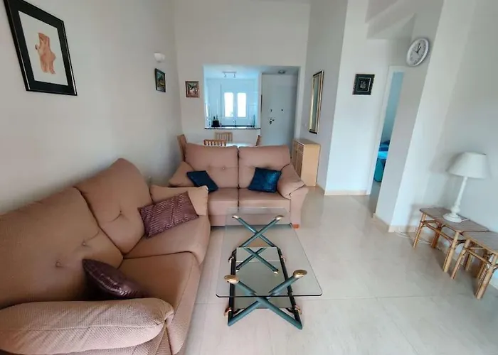 Casa Mila Апартаменты *