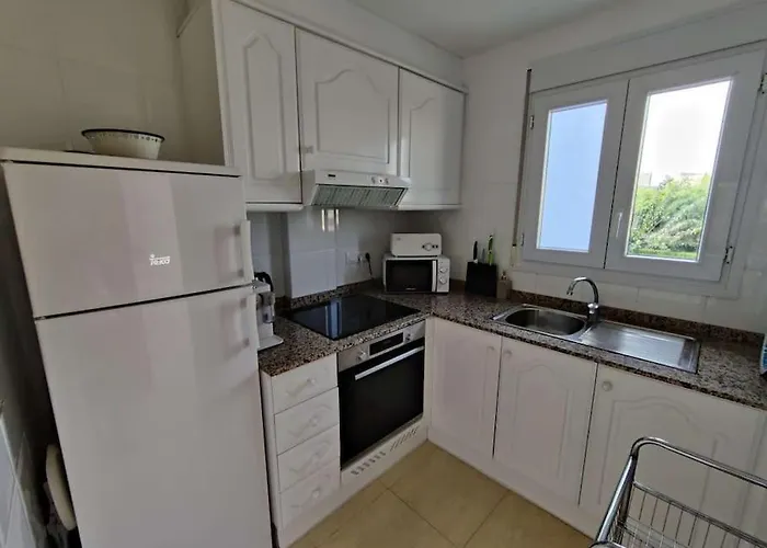 Casa Mila Верхель