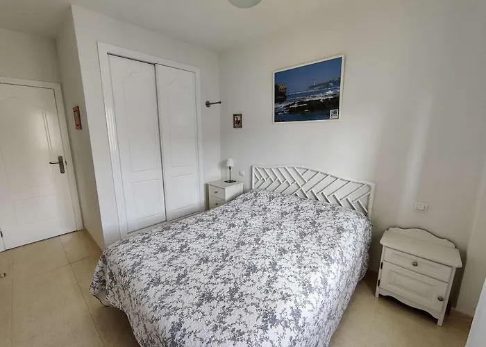 Апартаменты Casa Mila