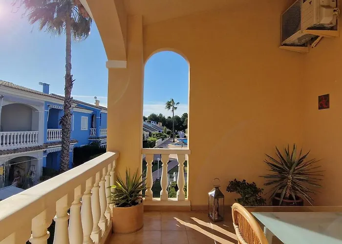 Апартаменты Casa Mila *