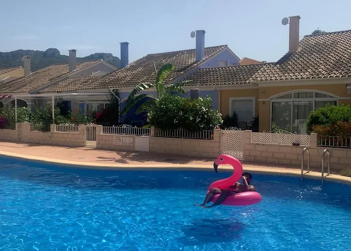 Casa Mila Апартаменты