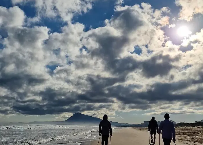 Casa Mila * Верхель