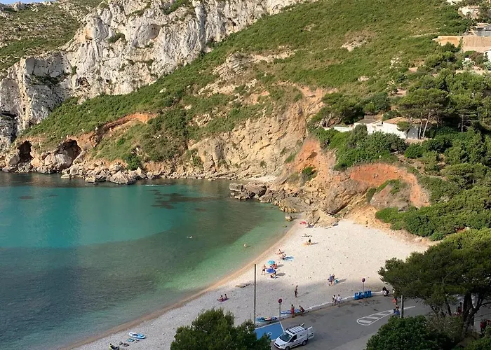 Casa Mila Апартаменты