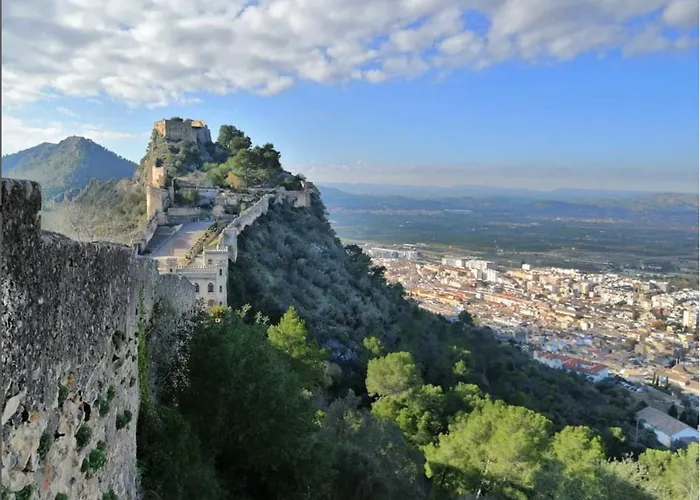 Casa Mila * Верхель