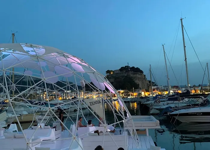 Апартаменты Casa Mila *