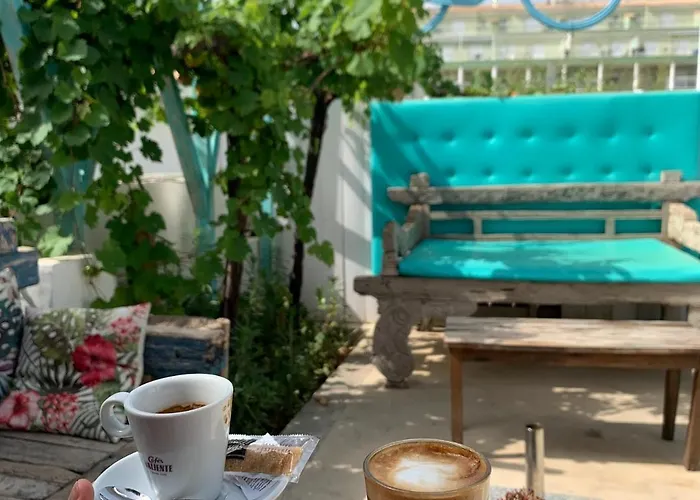 Casa Mila Апартаменты *